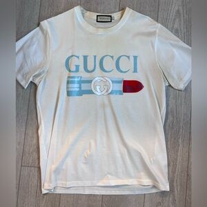 Men’s Gucci Tee shirt